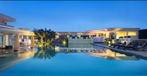 The Papandayan Hotel The Papandayan Hotel