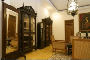 Hotel estetik di jogja Hotel estetik di jogja