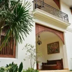 The mangkoro hotel jogja