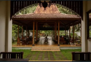 hotel jogja bernuansa jawa klasik hotel jogja bernuansa jawa klasik