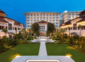 Grand hotel de djokja Grand hotel de djokja