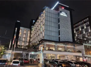 Hotel neo malioboro Hotel neo malioboro