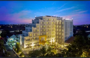 Khas hotel malioboro Khas hotel malioboro