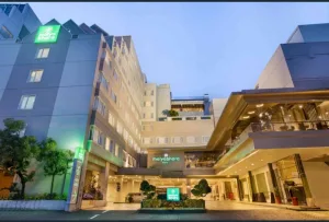 Malyabhara hotel Malyabhara hotel