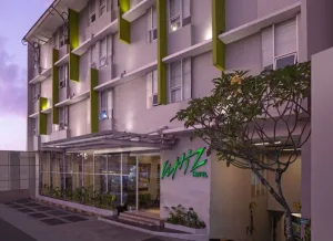 Whiz hotel malioboro Whiz hotel malioboro